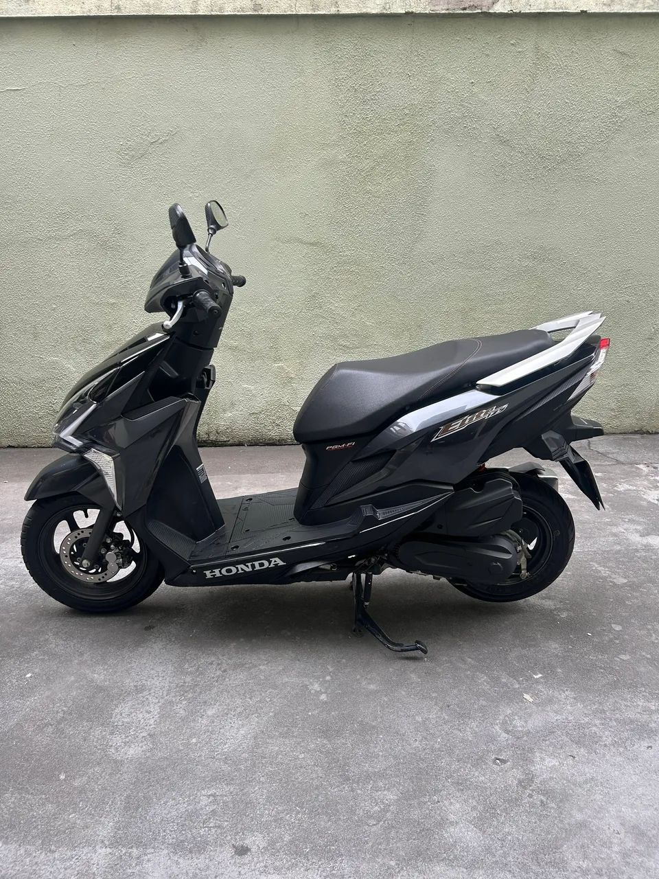 Honda Elite 2023/24 - Foto 2