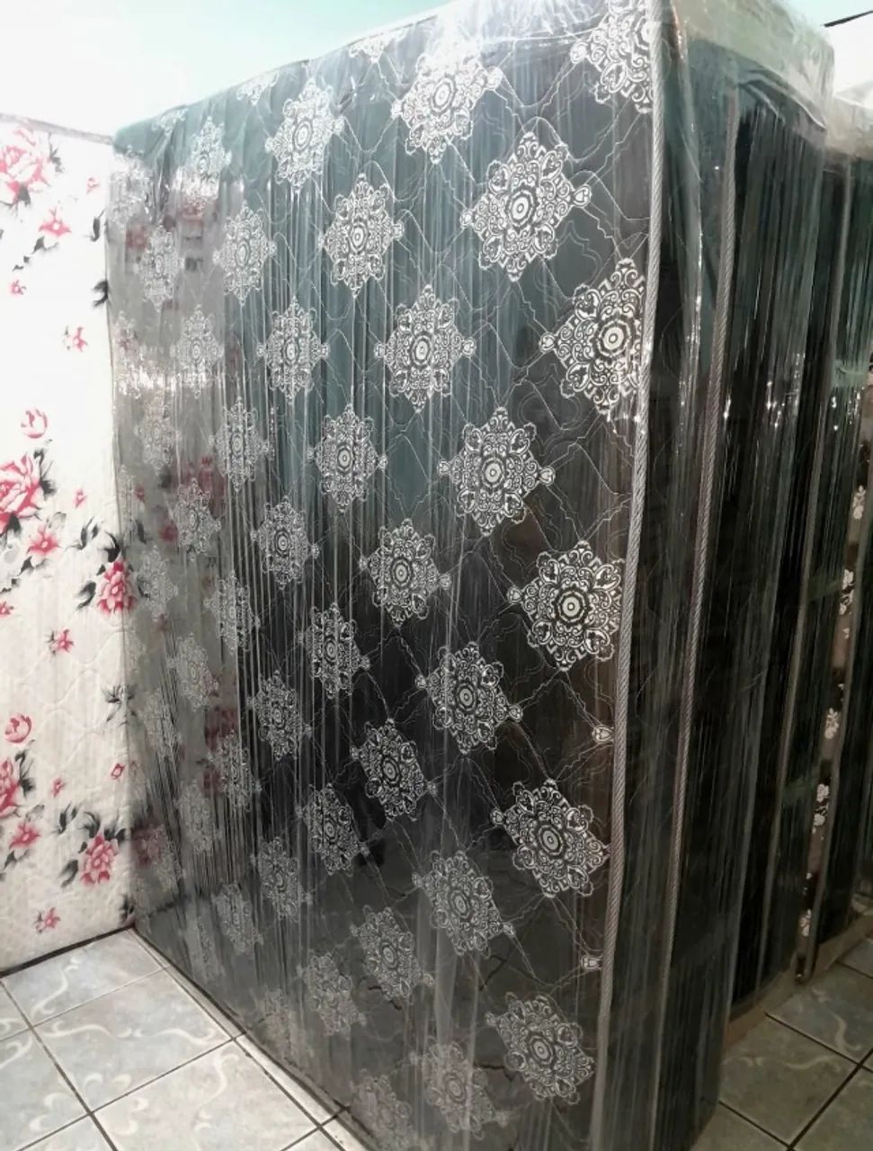 Casal molas promoção 
