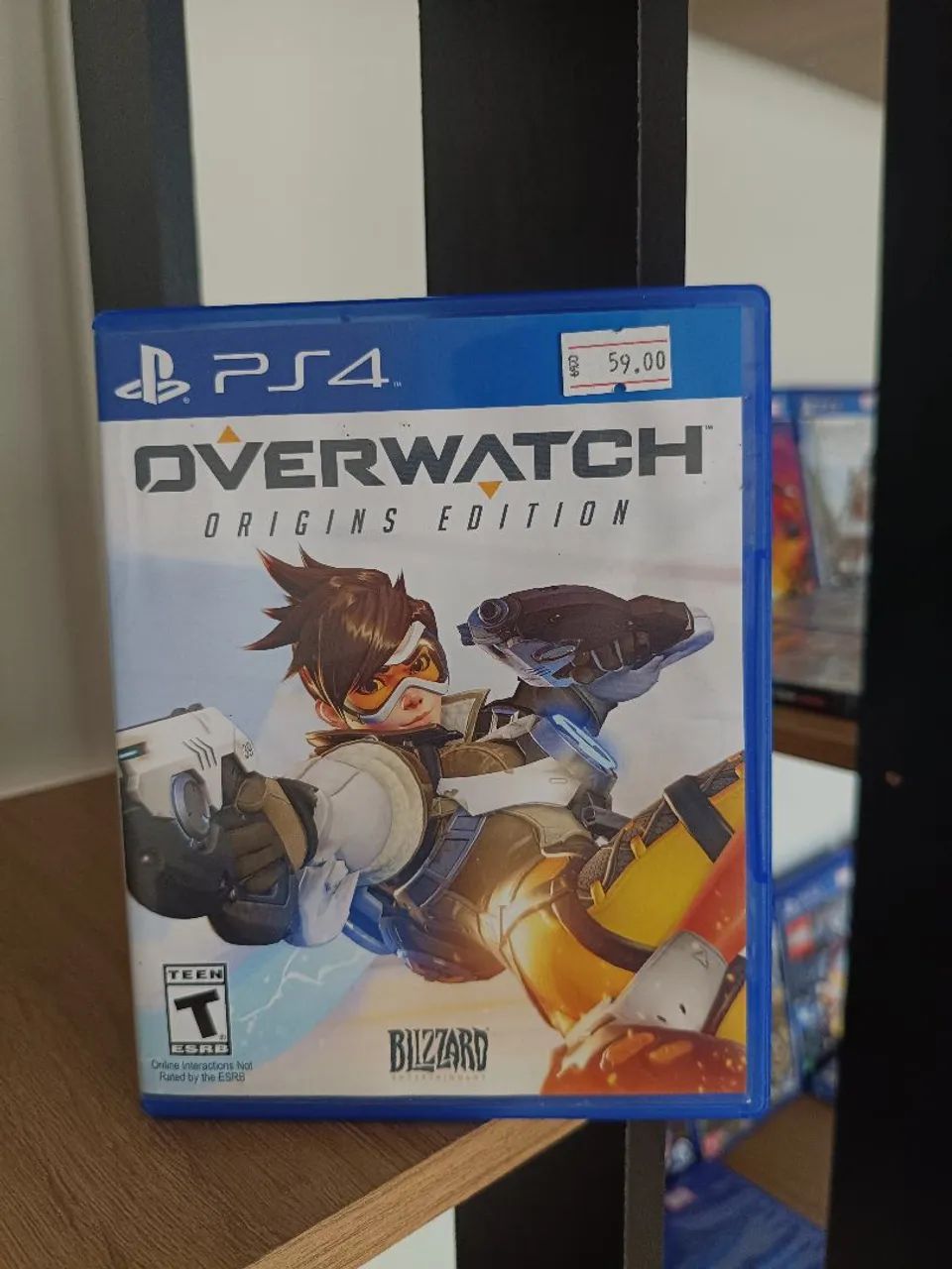Jogo ps4 / ps5  - Foto 5