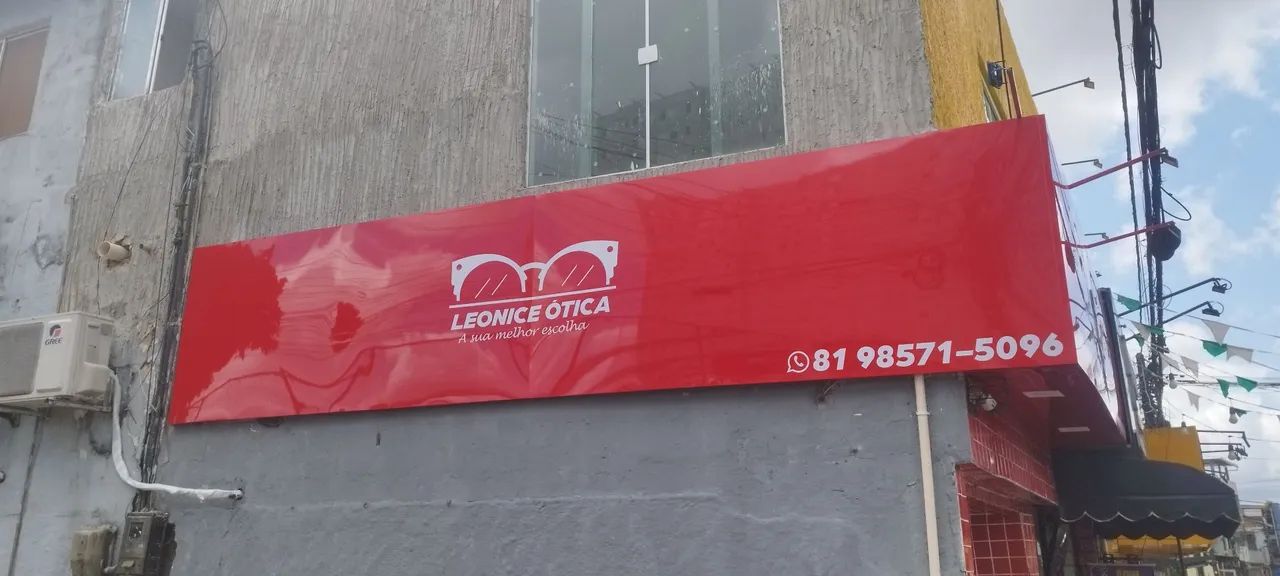 Fachadas em ACM  - Foto 3