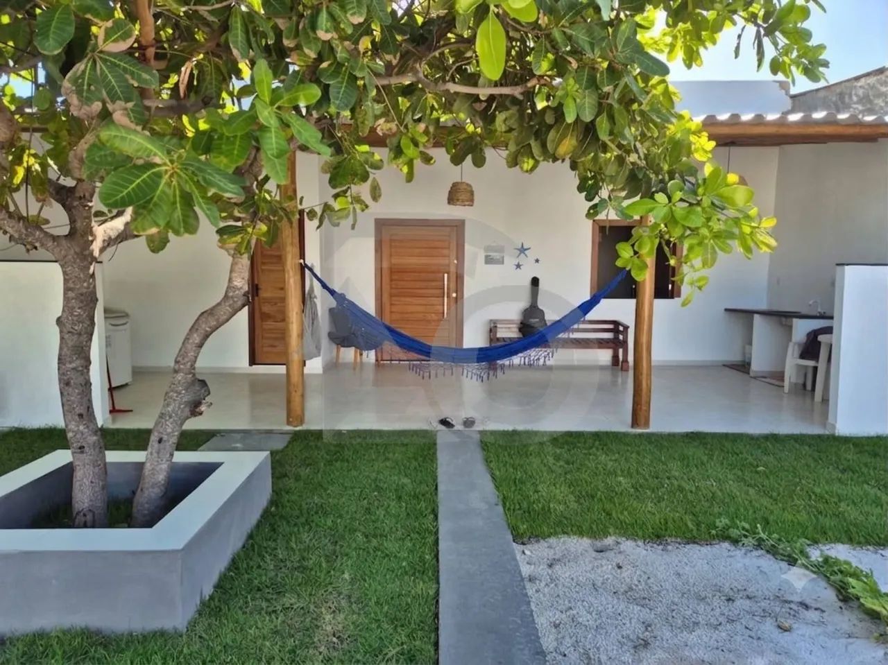 Casa para vender com 3 Quartos, sendo 1 Suítes no Bairro Abaís em Estância
