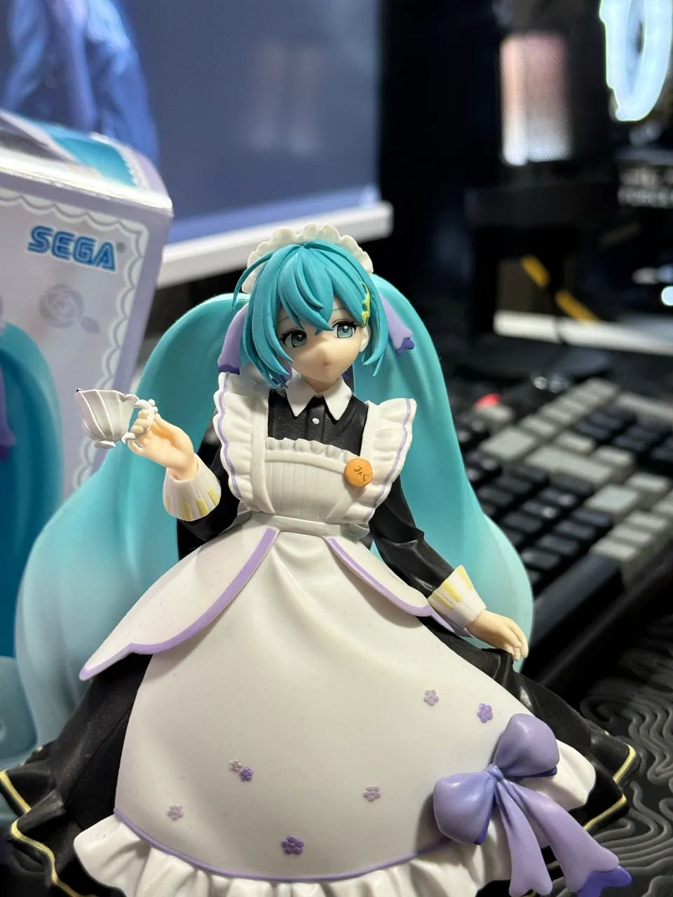 Hatsune miku - Foto 3