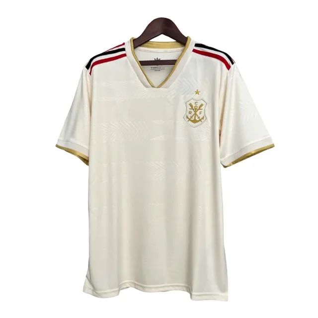 Camisa Flamengo Torcedor III 25/26