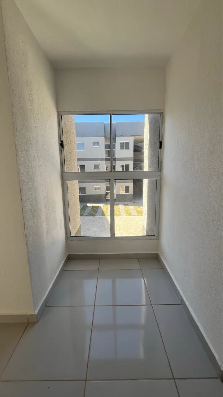 Alugo apartamento cidade Ocidental  - Foto 4