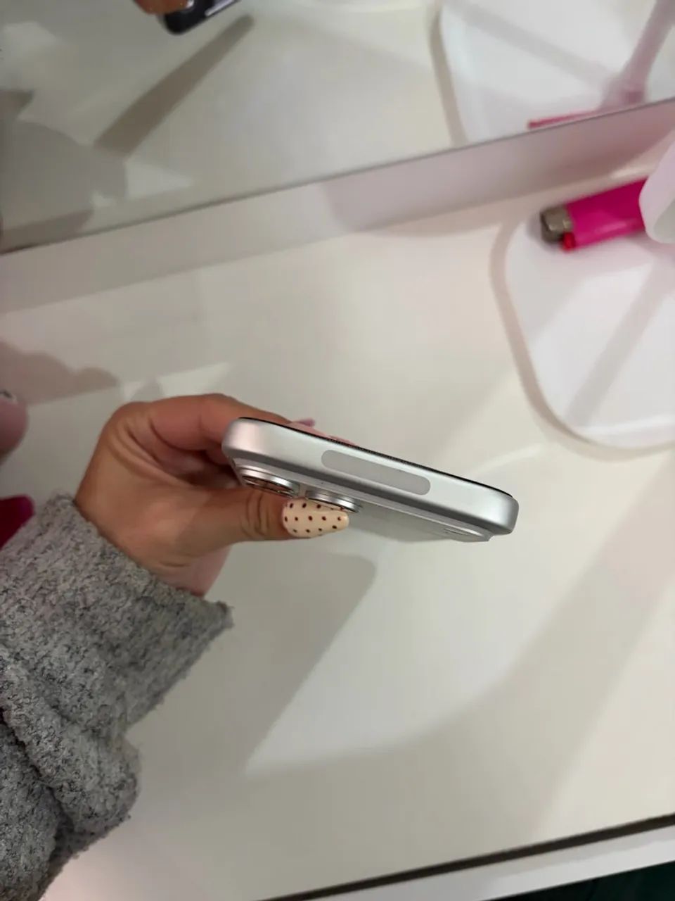 Iphone 17 Pro Max  - Foto 5