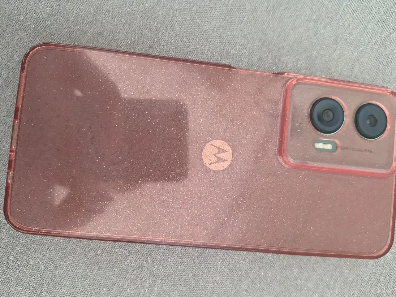 Moto g 35 plus 256GB  - Foto 3
