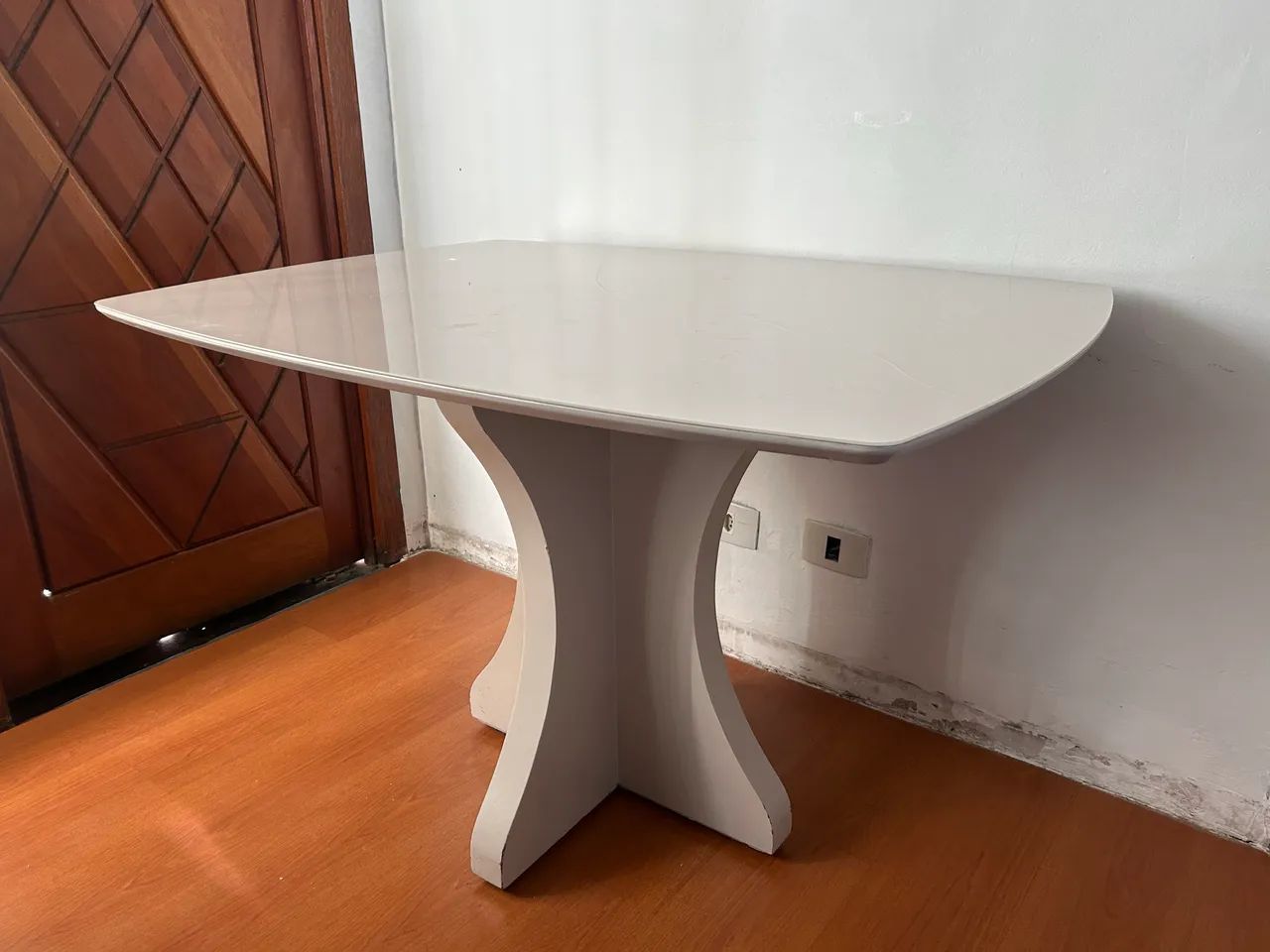 Mesa de jantar