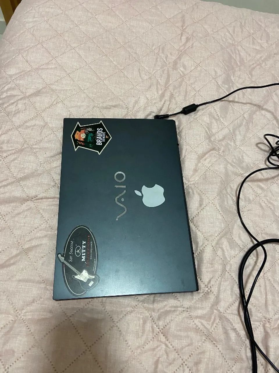 Notebook vaio  - Foto 4