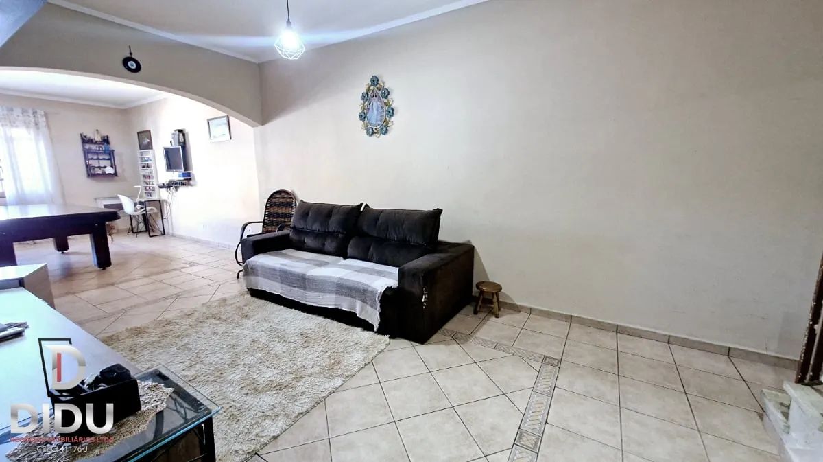 Casa para venda em Vila Basileia com 3 quartos, sendo 1 suíte, 157m² - Foto 3