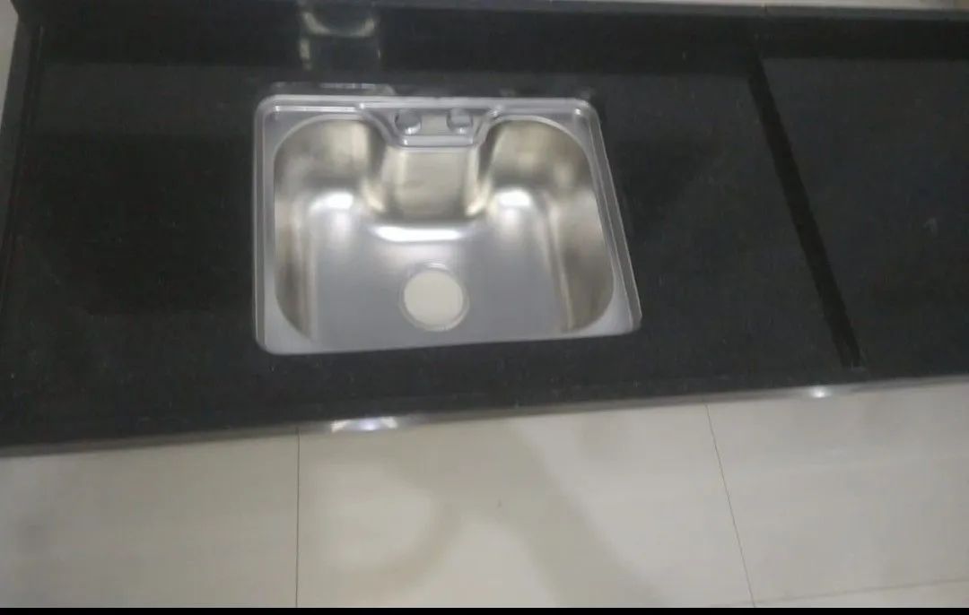 Pia de pedra - Foto 3