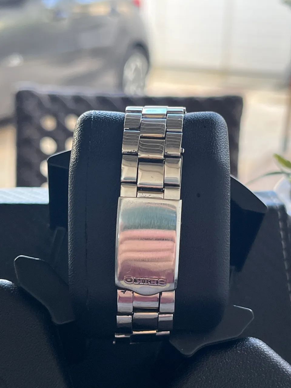 Seiko 5 6119 vintage  - Foto 2