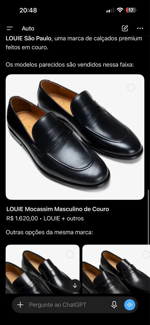 Louie São Paulo  - Foto 2