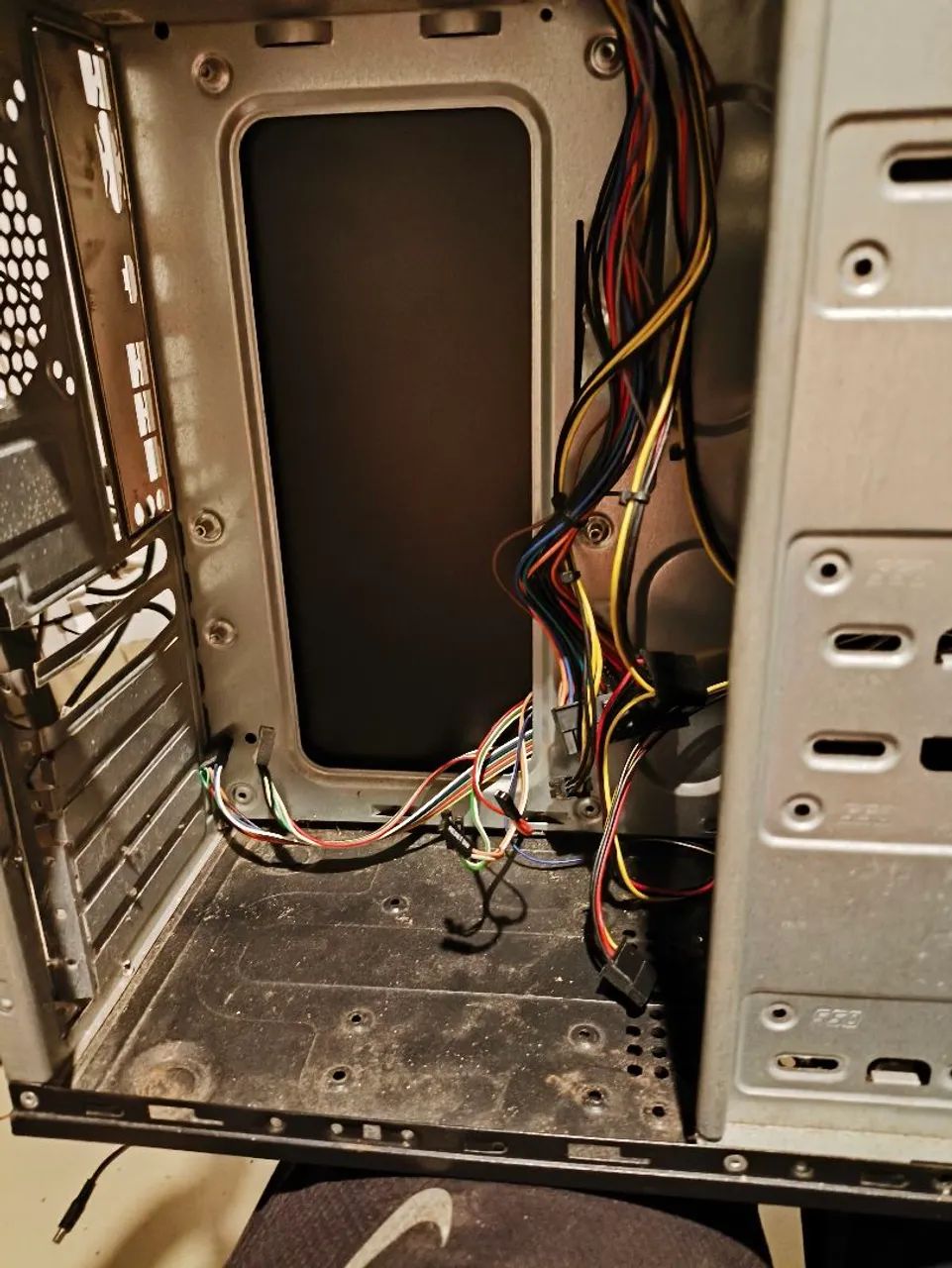 Gabinete de computador  - Foto 4