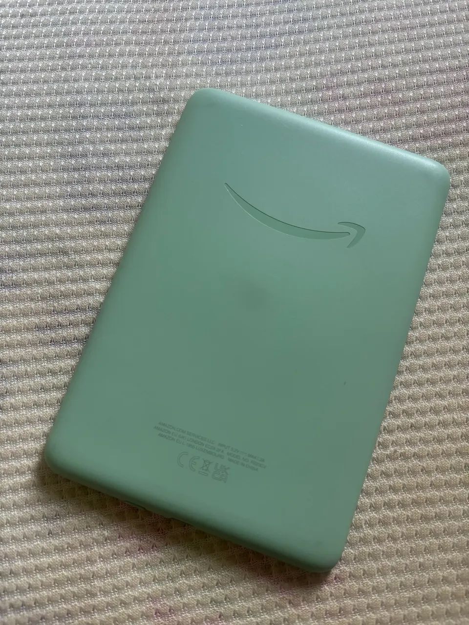 Kindle Amazon  - Foto 2