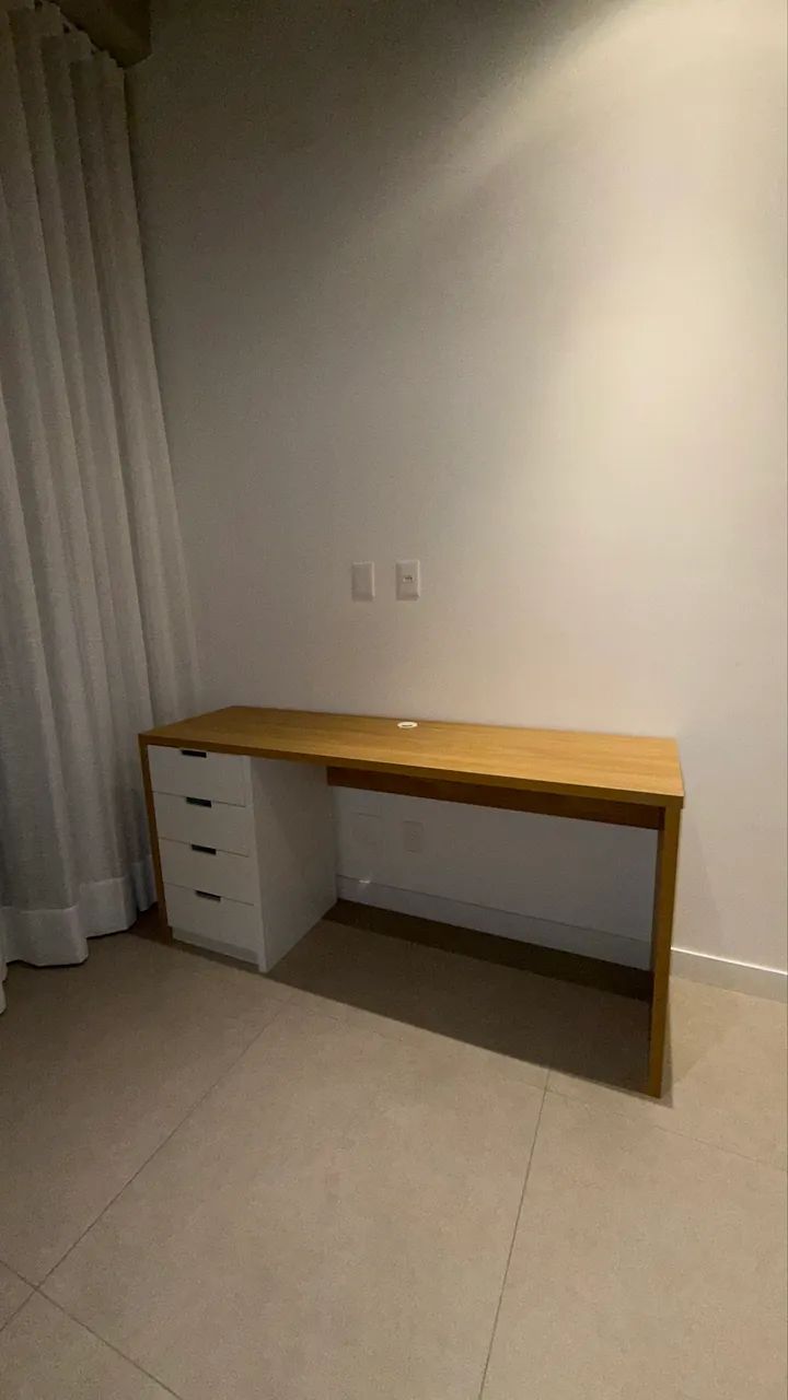Vendo mesa de escritório  - Foto 2