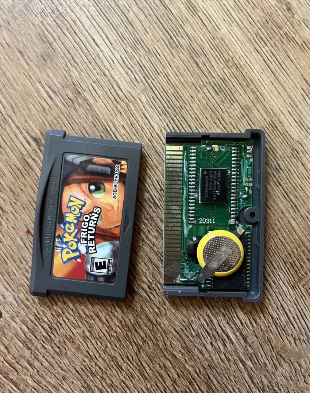 Lote com 16 jogos de Game Boy Advance - Foto 4