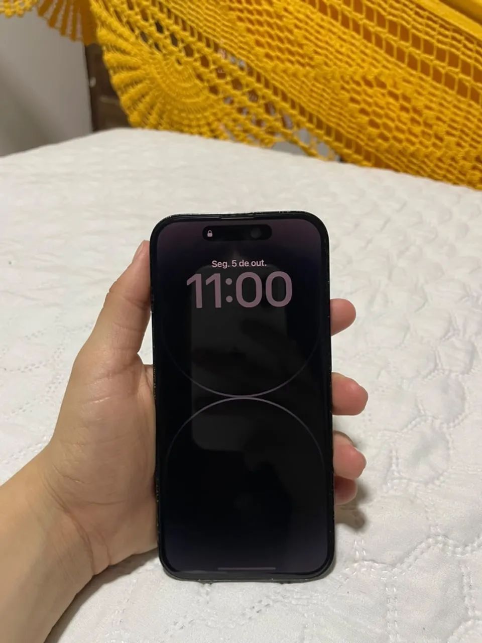 14 PRO MAX - 512GB - Foto 4