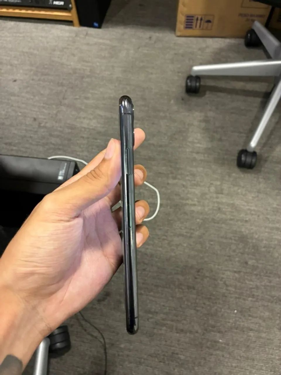 Iphone 11 Pro Max - Foto 3