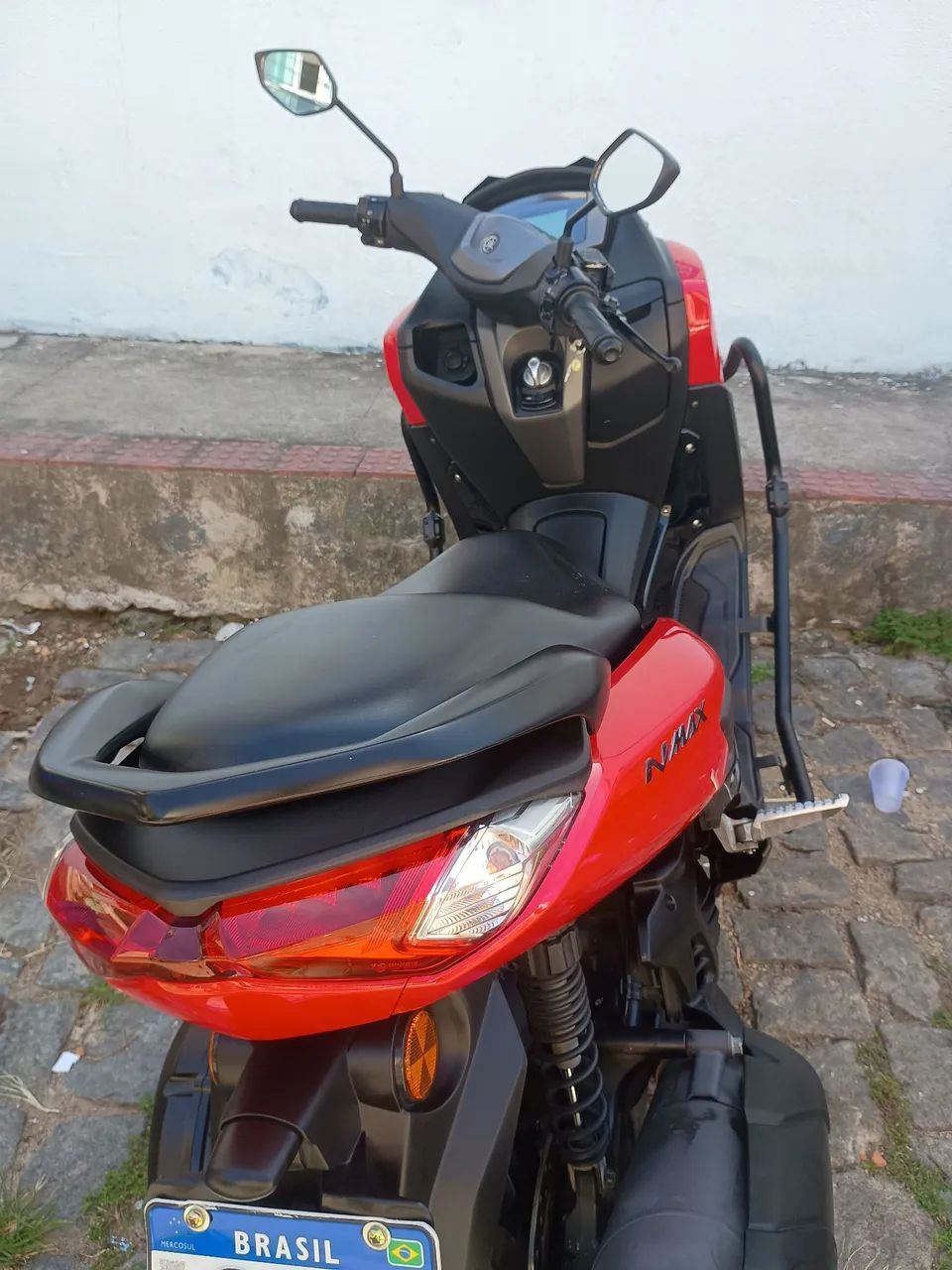 Yamaha nmax 2023  - Foto 5