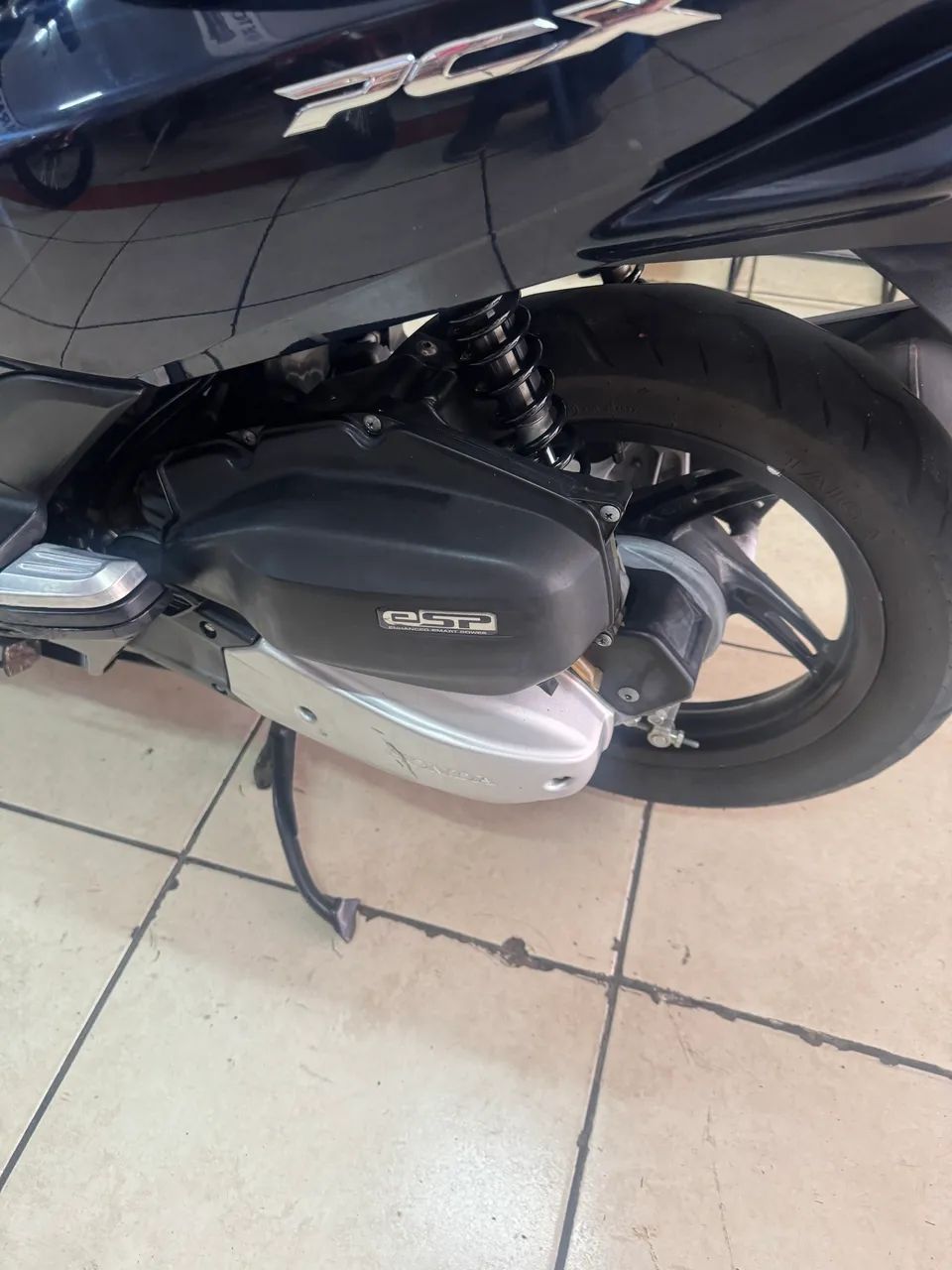 PCX 150 - Foto 4