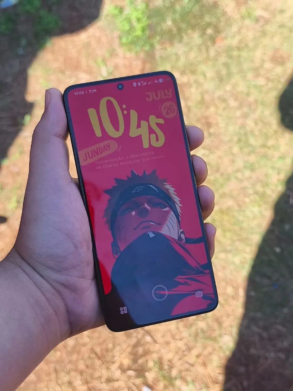 Poco X7 pro 5G 512gb - Foto 2