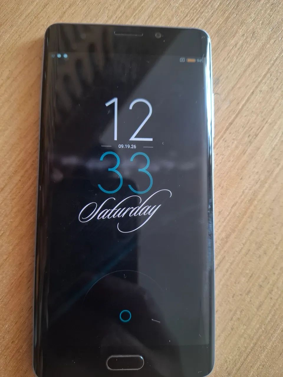 Celular Mi note 2 - Foto 4