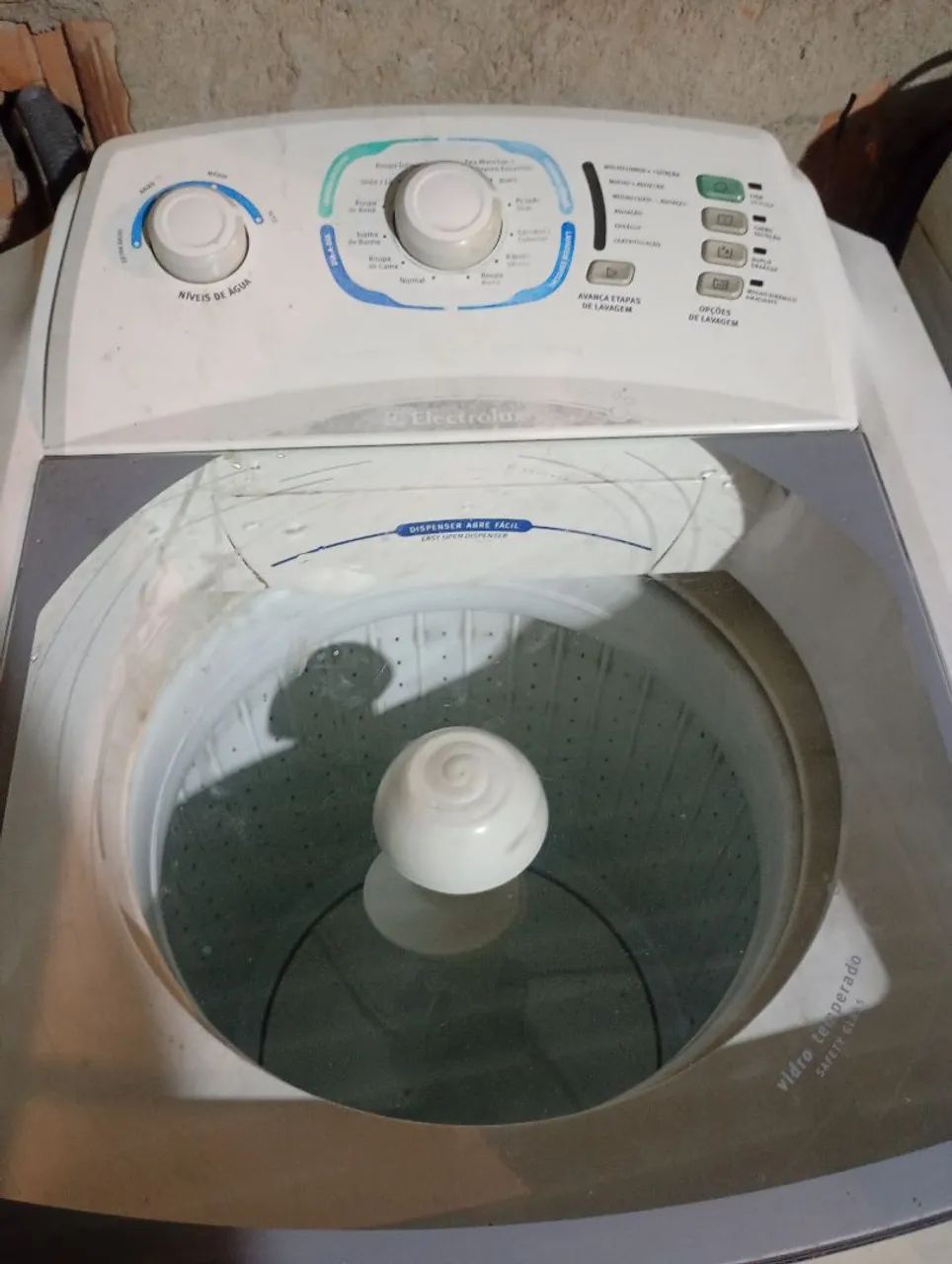Eletrolux 10 kg - Foto 2