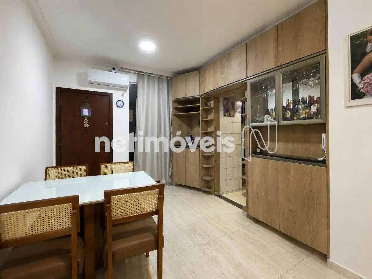 Apartamento de 2 quartos no Floramar - Foto 2