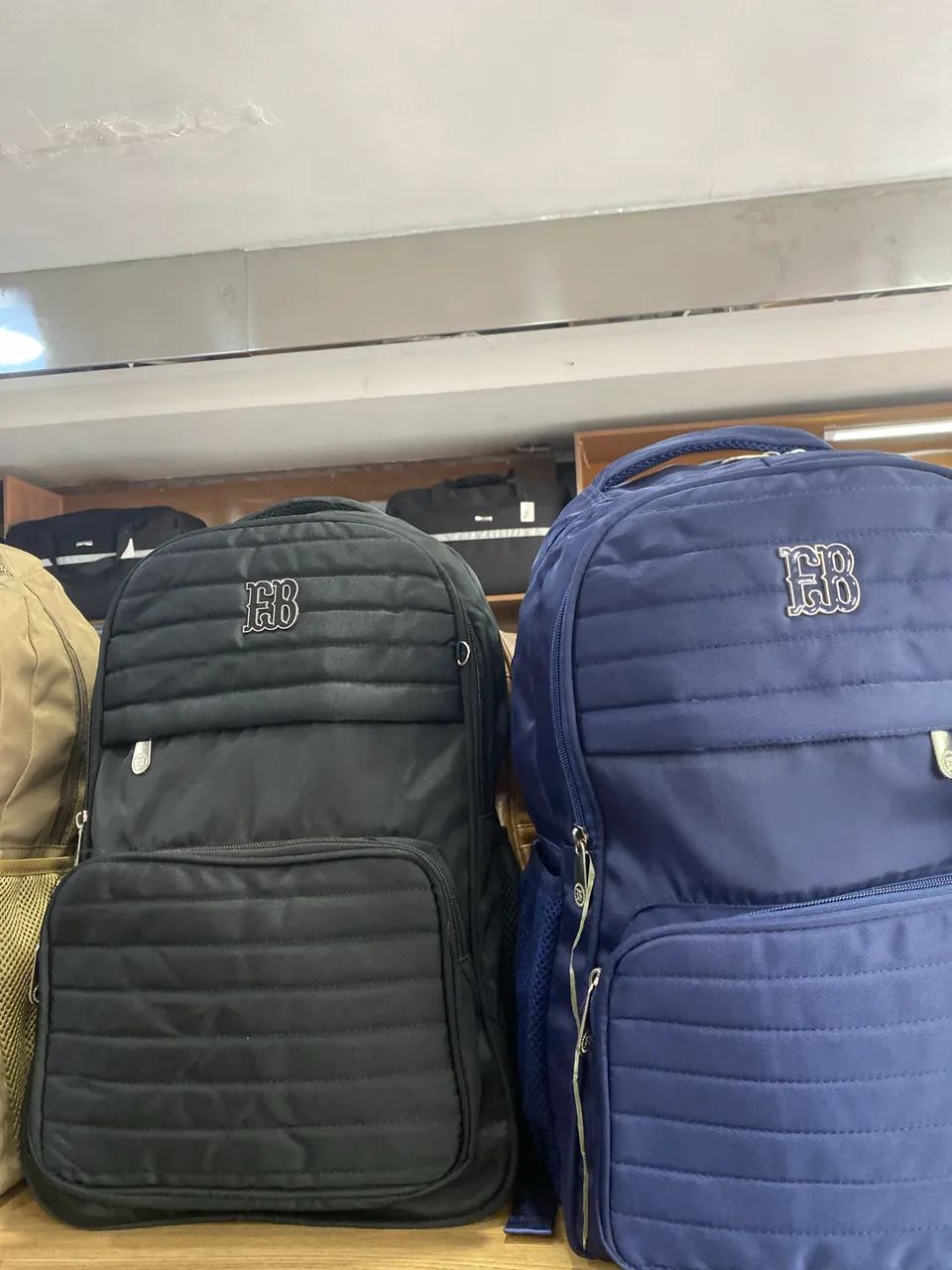 Mochila feminina - Foto 3