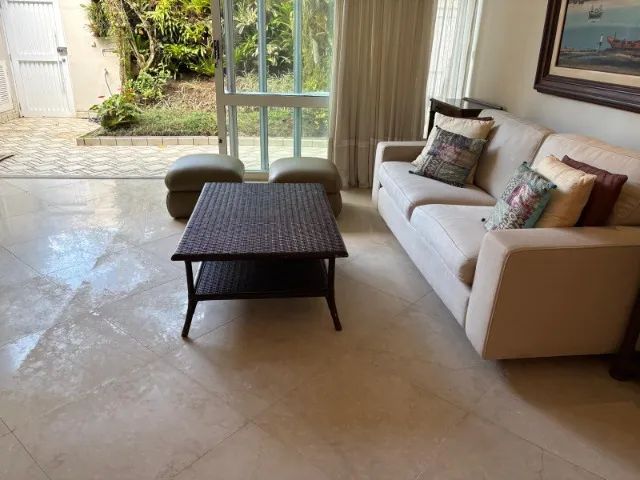 Mesa de Centro da loja Artefacto em estilo asiático