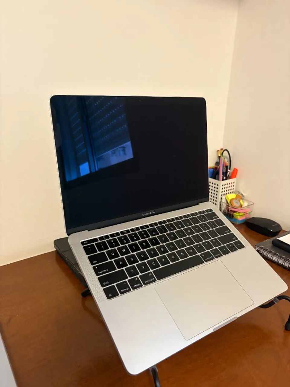 MacBook Pro 13-inch A1708 2,3 Ghz Core I5 Dual-core 8GB - Foto 2
