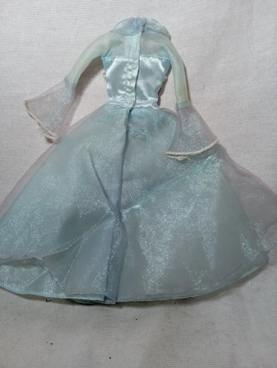 vestido da Barbie  - Foto 2
