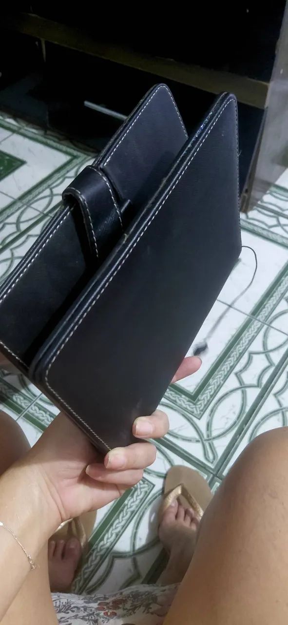 Coisas que nao uso mais 