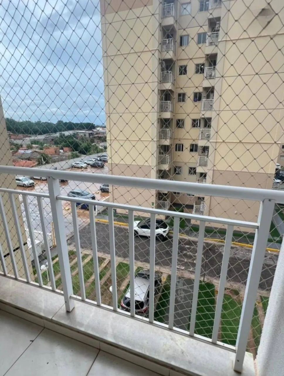 Apartamento com 2 quartos no Torres Ville D´Italia - Foto 5