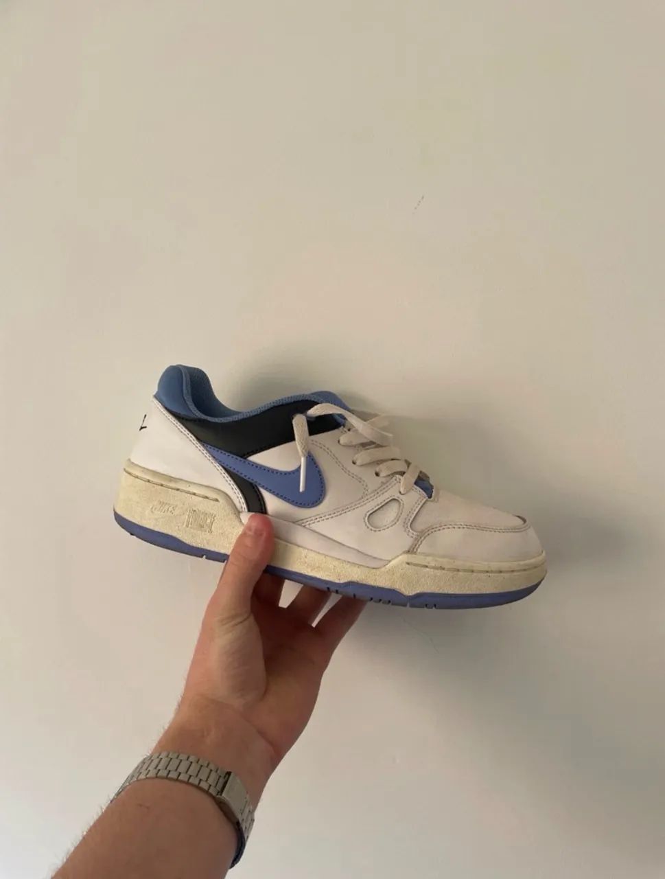 Nike Full Force 39BR