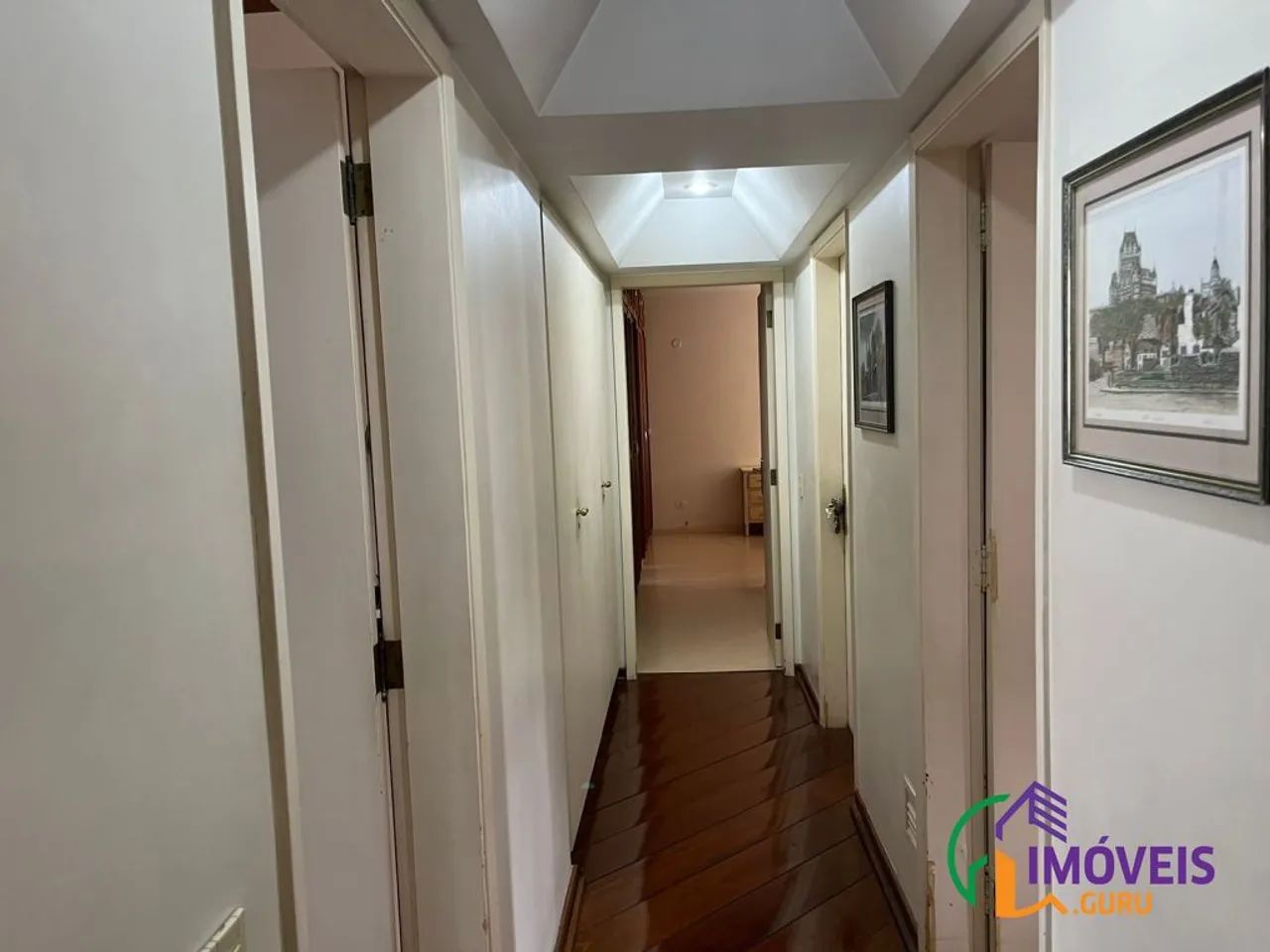 APARTAMENTO - MOEMA PÁSSAROS - SP - Foto 4