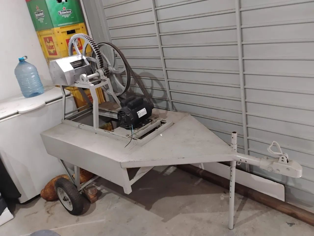 Engenho de cana  - Foto 5