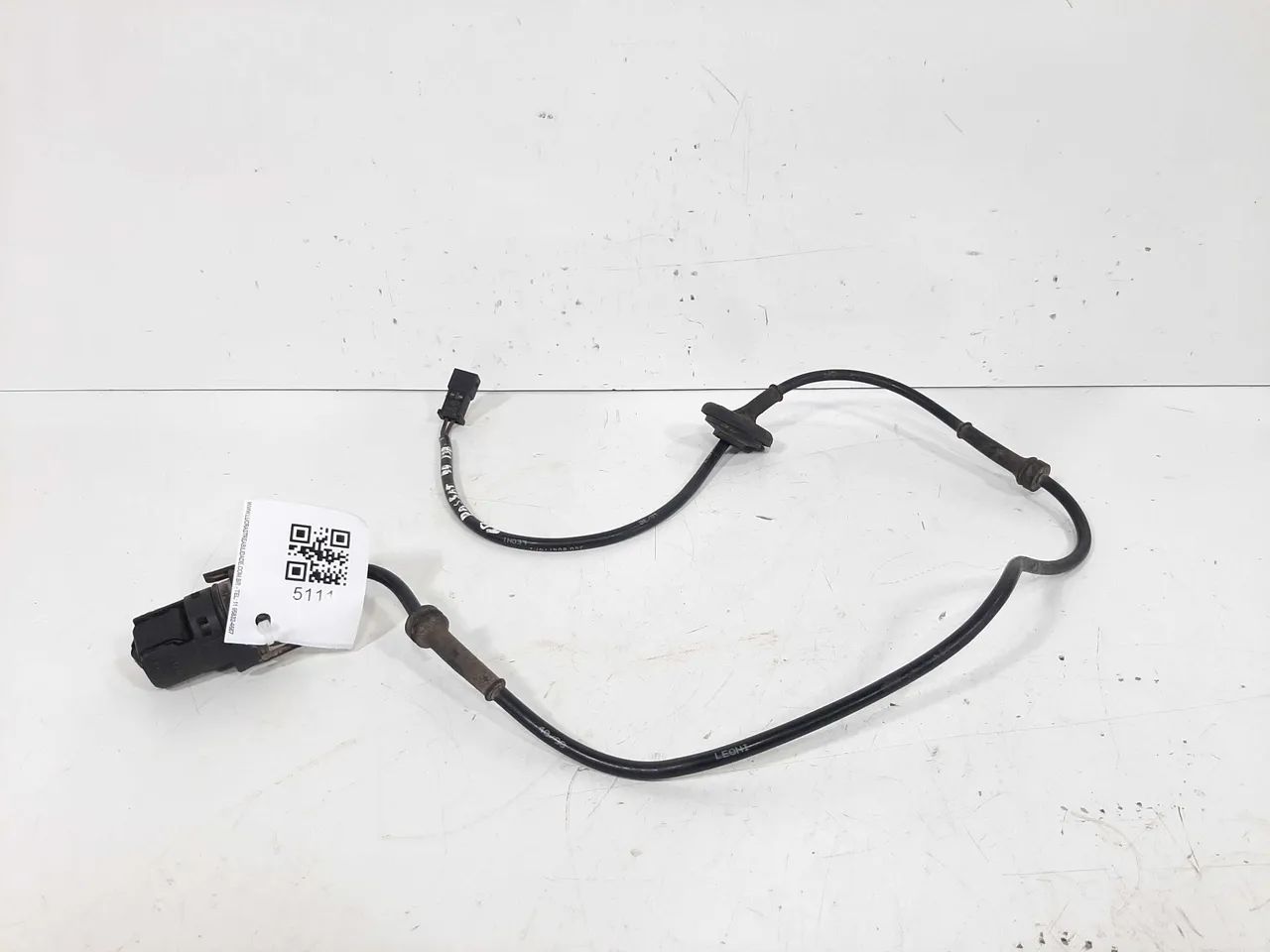 Sensor Abs Traseiro Direito Passat Golf Jetta 2002 A 2006 - Foto 4