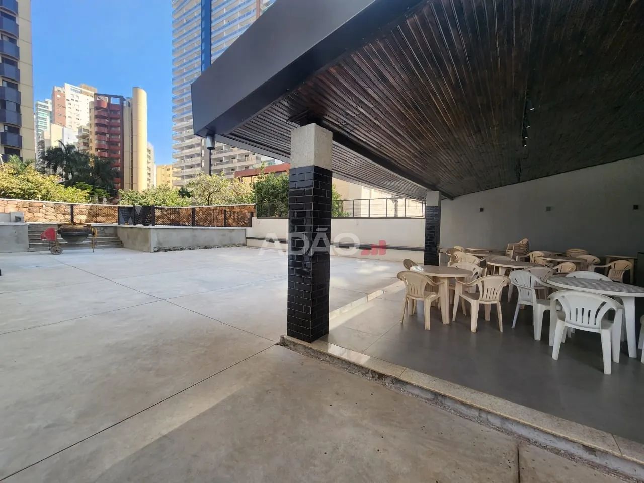 APARTAMENTO NO SETOR BUENO DE 310m² COM 4 suítes - Foto 5