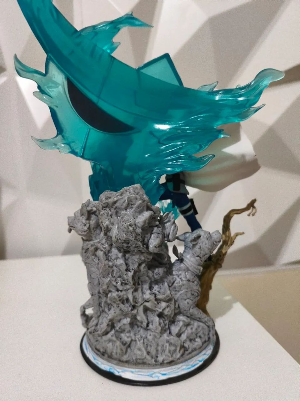 Action figure do Kakashi  - Foto 3