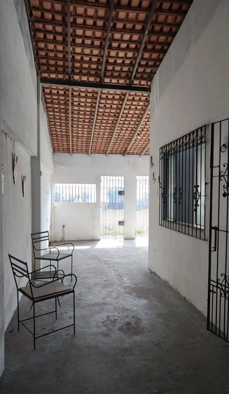 Casa mosqueiro CARNAVAL  - Foto 2