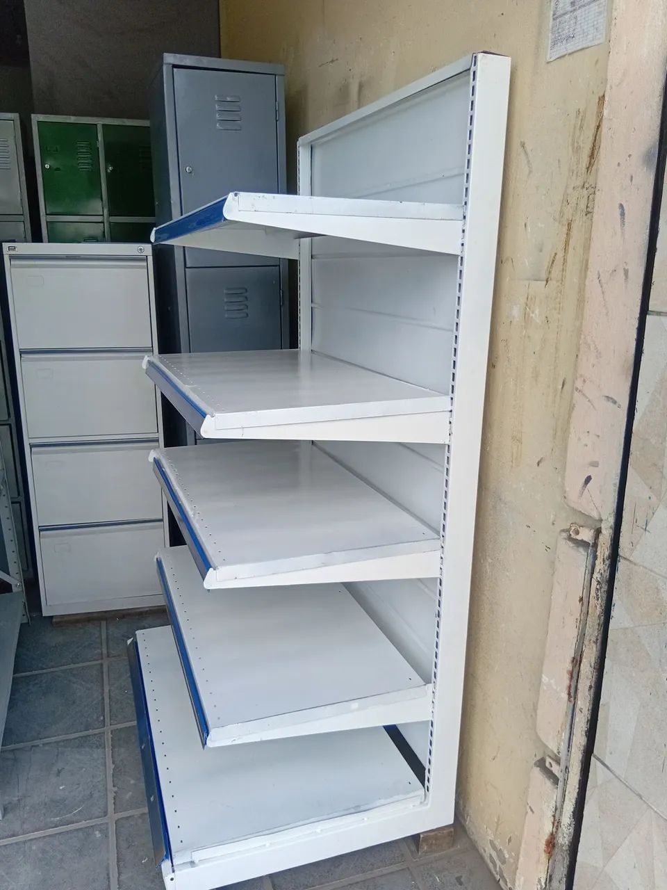 Gôndola grande - Foto 2