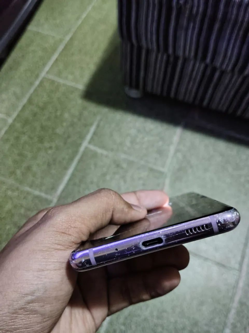 Samsung S20 FE - Foto 2
