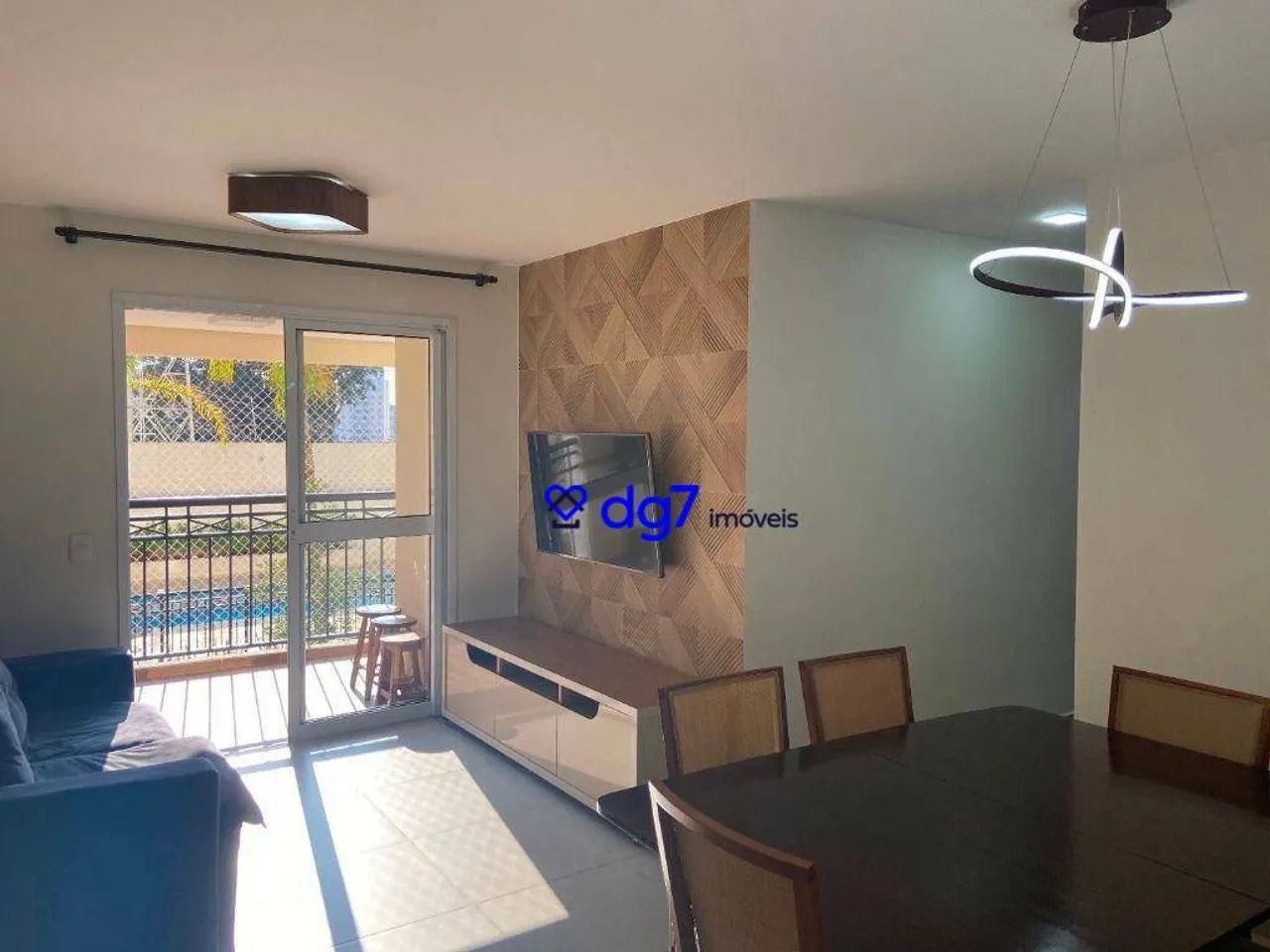 Apartamento pronto para morar! - Foto 2