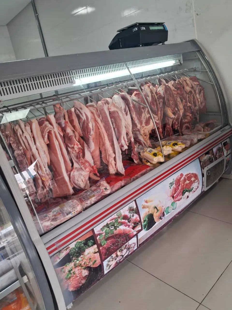 Balcões de Açougue  - Foto 2