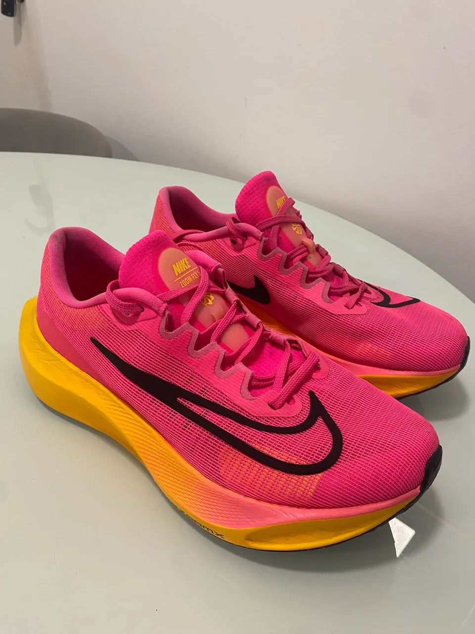 Nike ZOOM FLY 5 pouquíssimo usado