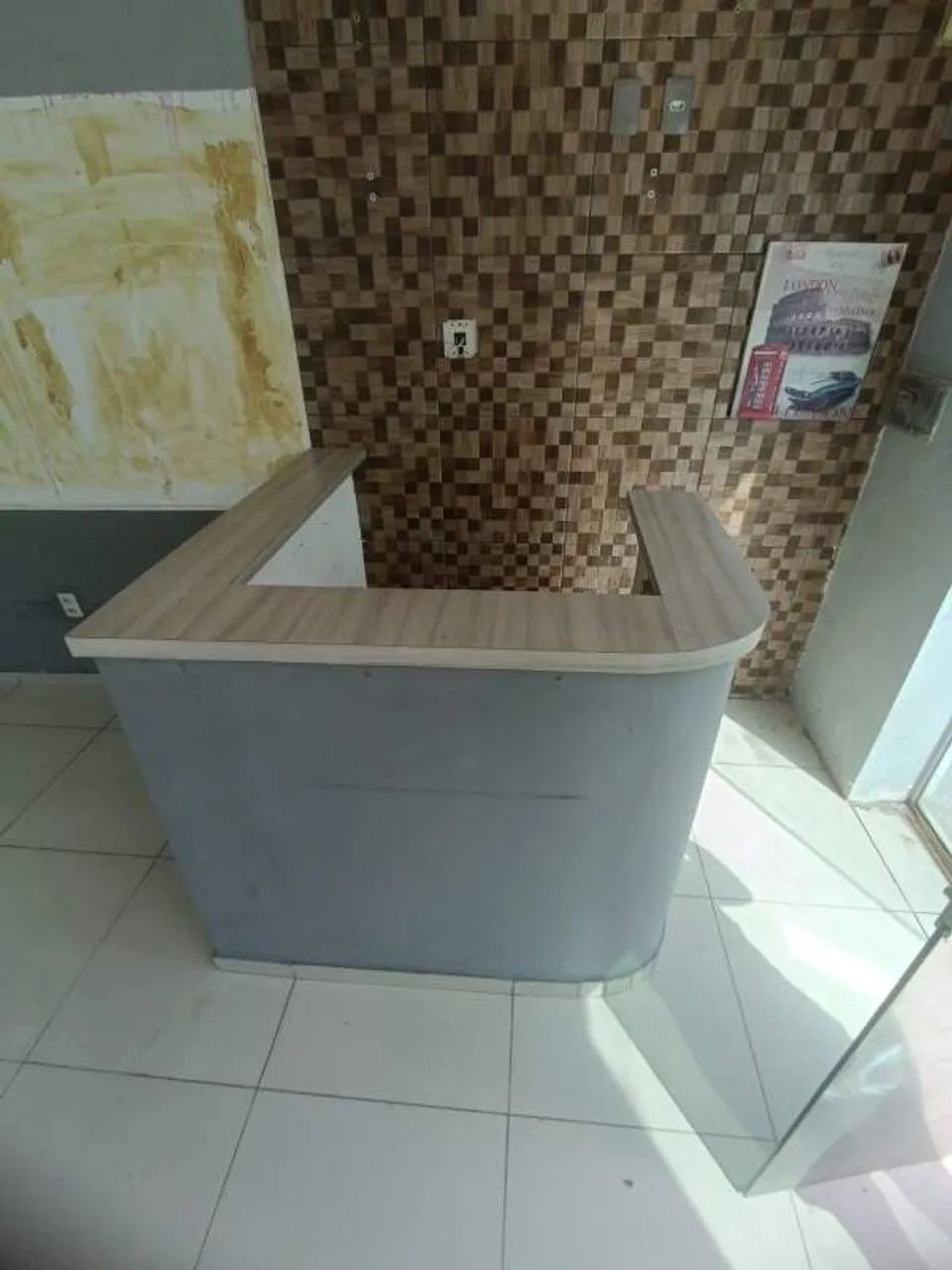 Loja Q (S) para para aluguel em Cordeiro - Recife | - Foto 3