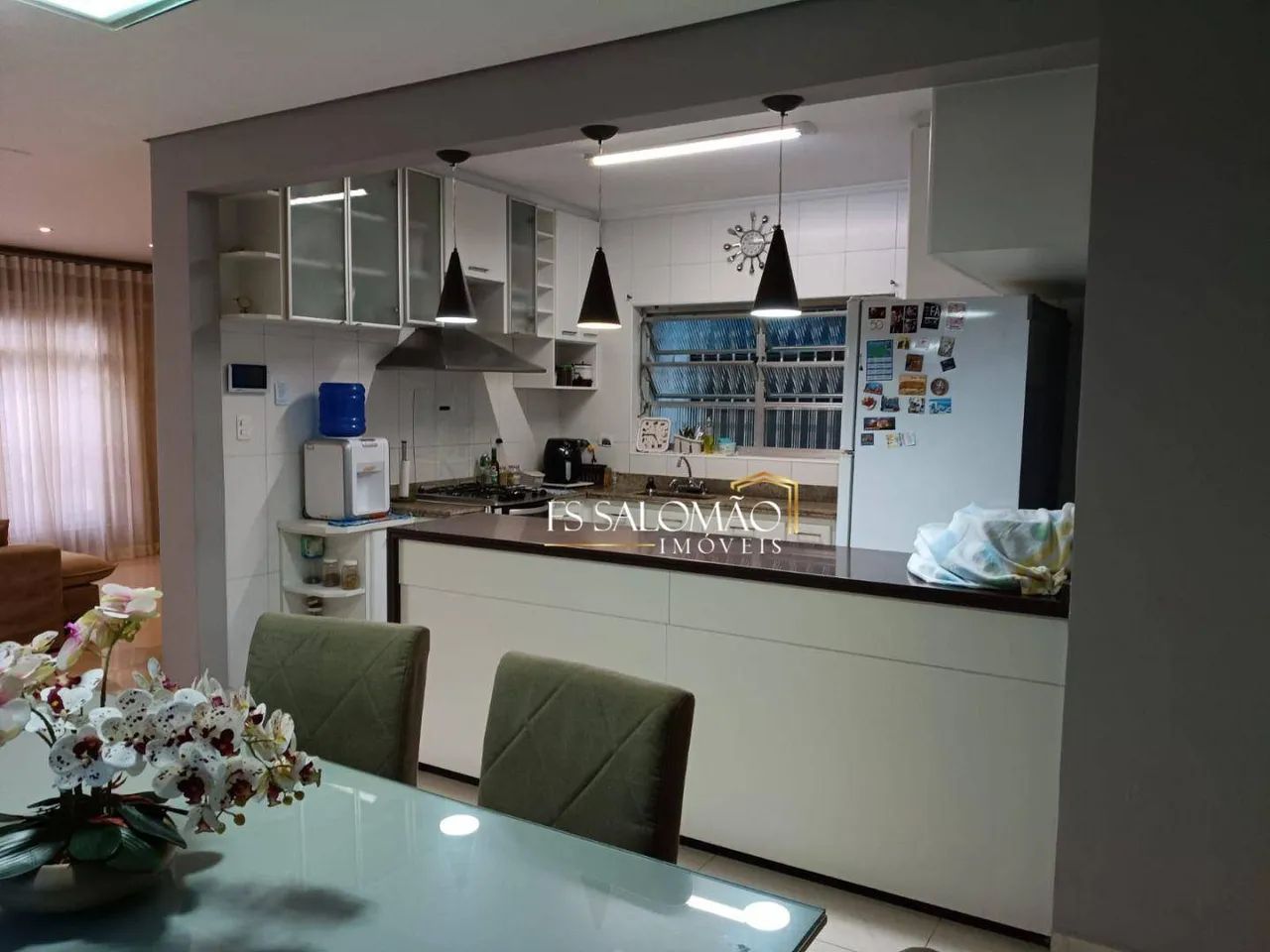 Alto da Lapa | 4 dorms, piscina e 8 vagas - Foto 4
