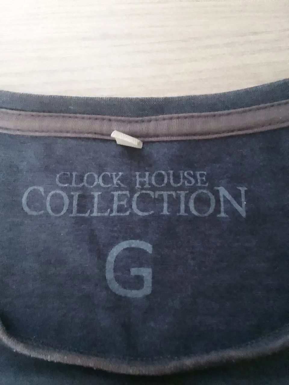 Camisa ( Click House Collection) - Foto 3