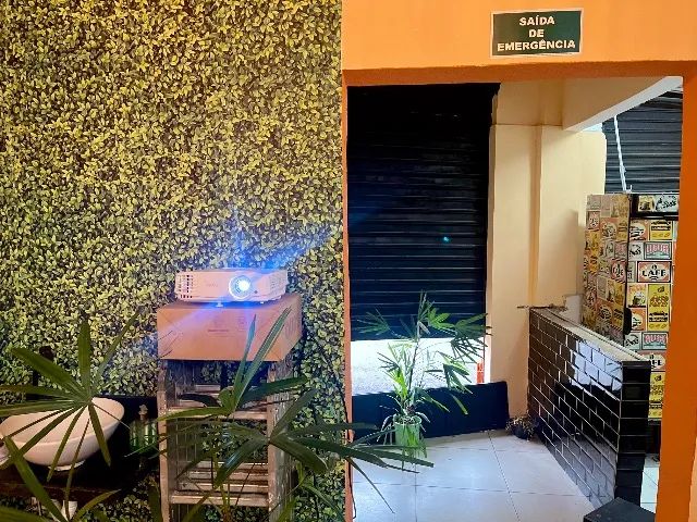 Passa o Ponto Bar e Restaurante. Ótima oportunidade!! - Foto 5